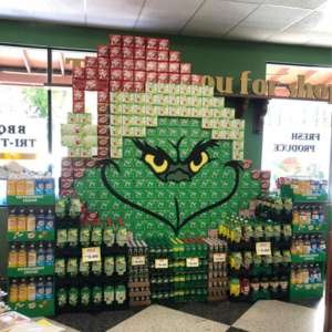 7UP Merchandiser Job Openings