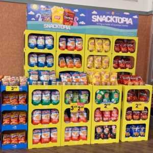 Frito Lay Merchandiser Job Openings