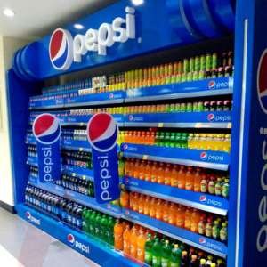 Pepsi Merchandiser Job Openings