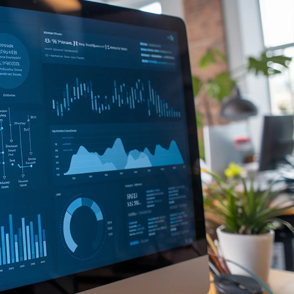 Machine Learning Algorithms for Advertising Success.