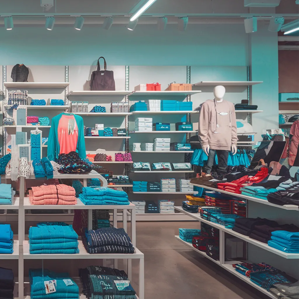 The New Innovations in Retail Industry