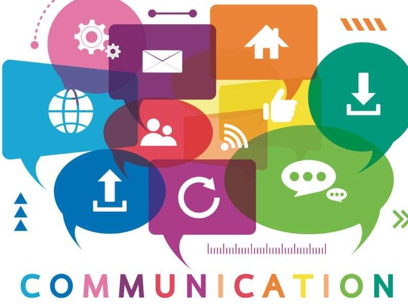 Improve Communication Skills​