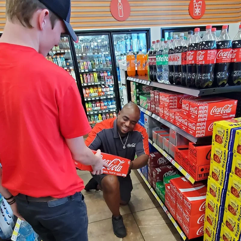 Merchandise Jobs CocaCola Merchandise Jobs CocaCola
